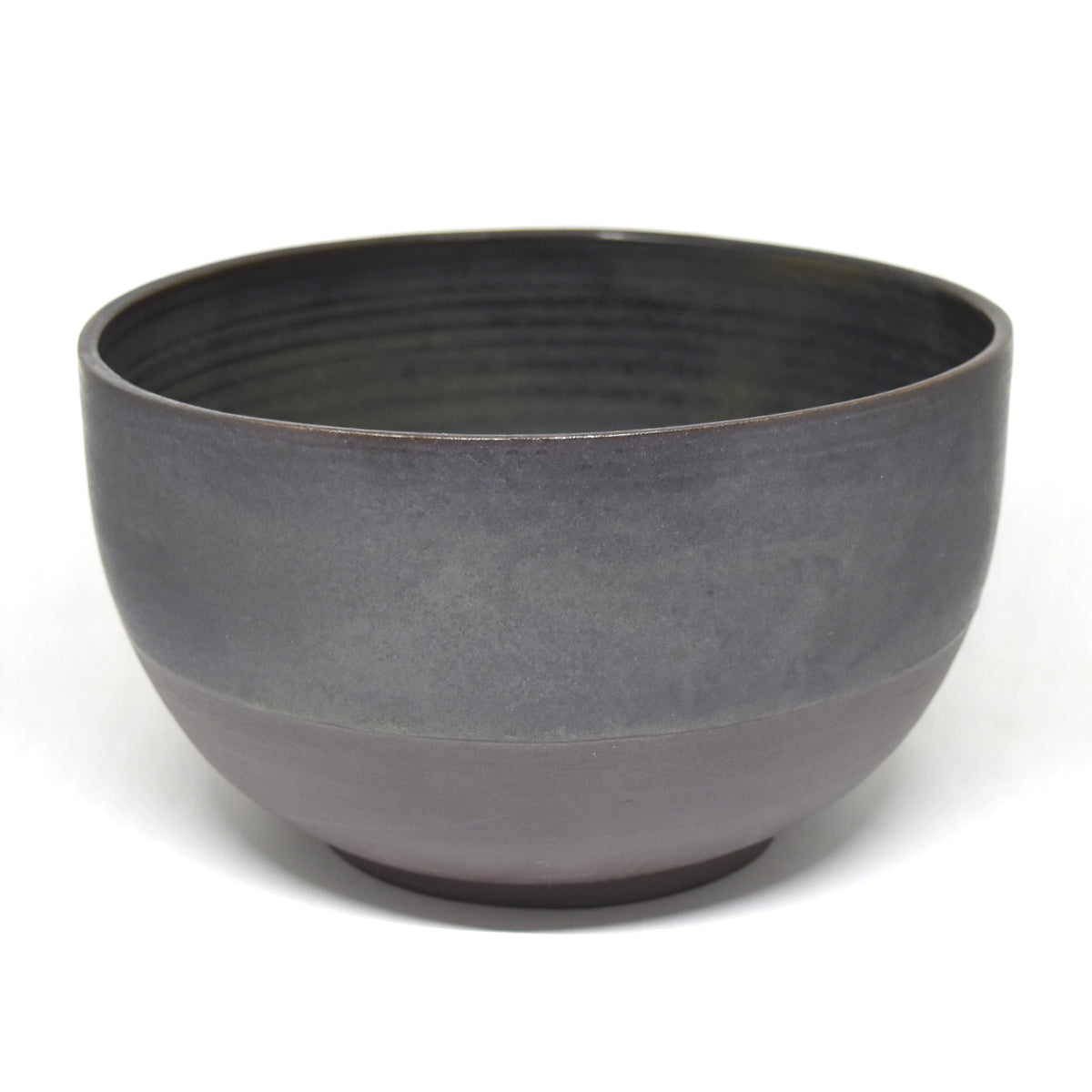 Charcoal Ramen Bowl